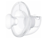 MOMCOZY Wkładki do lejków FLANGE M5/M6/M9, 17MM, silikonowe, 4 szt. - 1595033 - zdjęcie 4